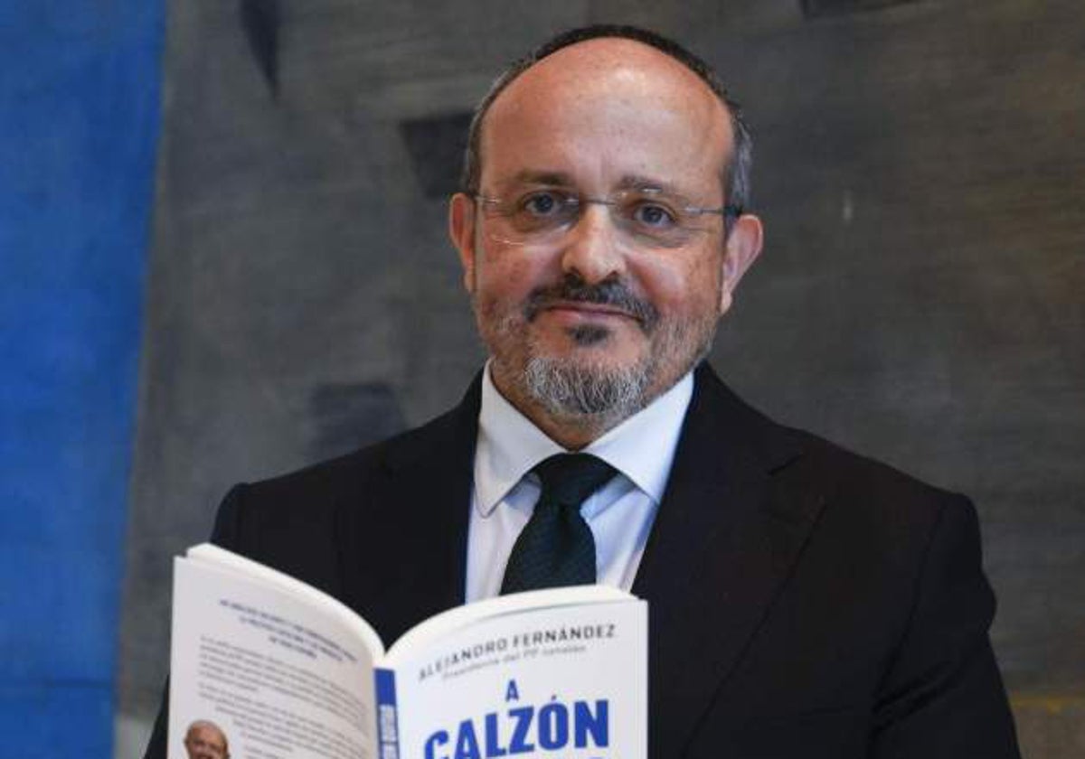 «¿Por qué el PP vasco y el catalán son una trituradora humana de líderes?»