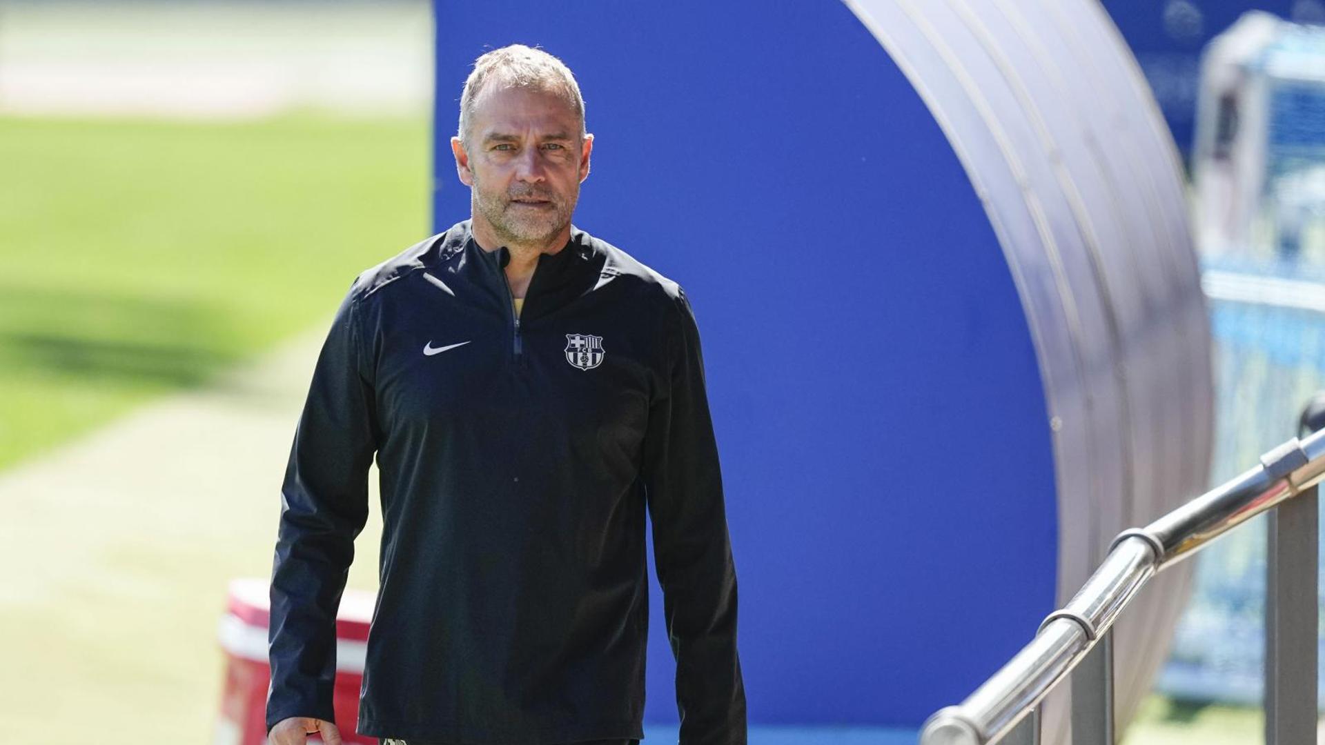Kupa Finalinden Önce Barça için başka bir House League sınavı