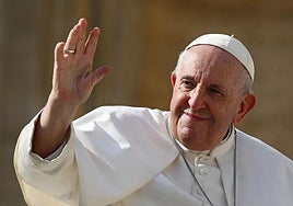 Adiós a un Papa inagotable y revolucionario