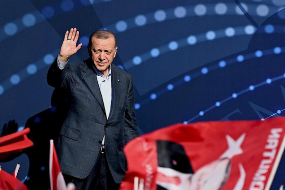 Erdogan