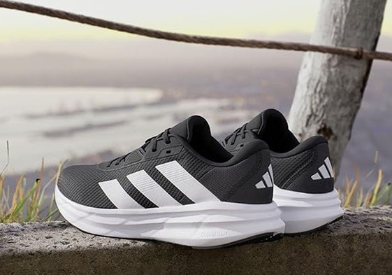 Estas Adidas son las más vendidas de Amazon y cuestan menos de 40€