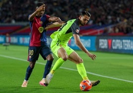 En directo | Barça - Mallorca