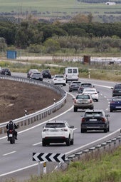 La Semana Santa deja 26 muertos en las carreteras españolas