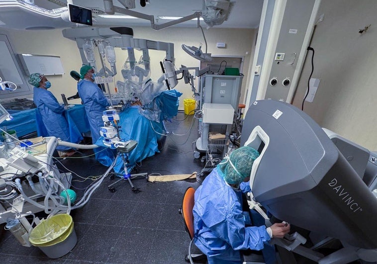 Los médicos exigen que los gerentes de los hospitales no sean nombrados por políticos