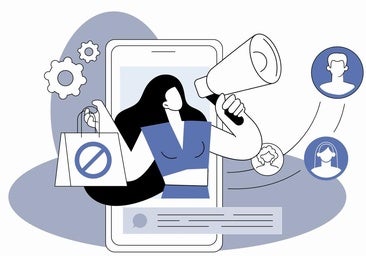 ¿Son de fiar los influencers que te dicen qué no comprar?