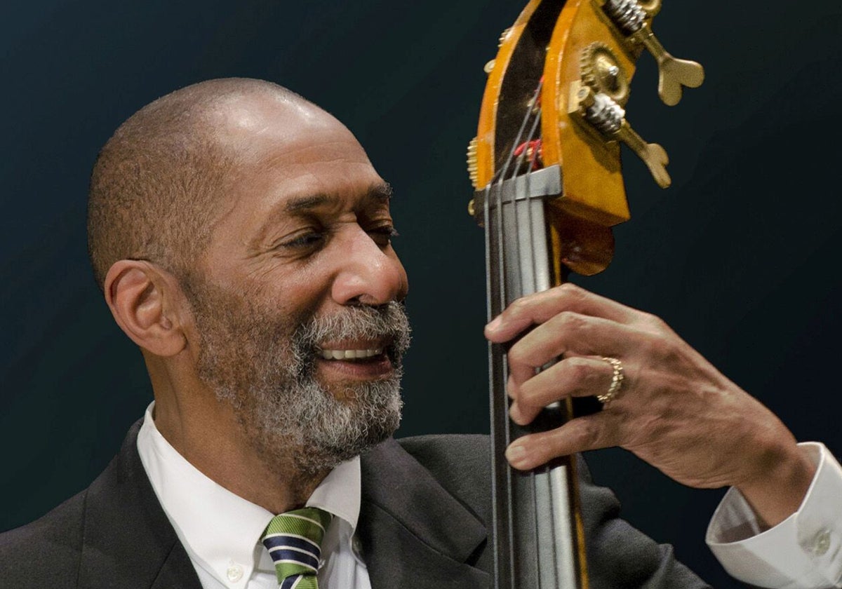 El músico Ron Carter celebra su 88 cumpleaños con doce conciertos seguidos