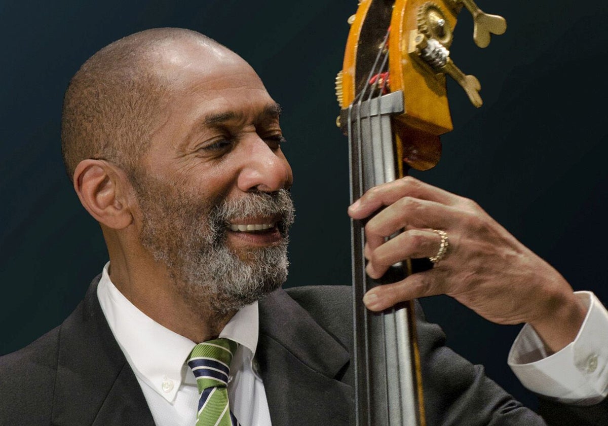 Musician Ron Carter Celebrates 88th Birthday with Twelve Consecutive Concerts
