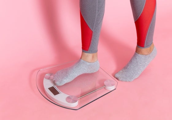 Controla tu IMC con esta báscula digital que tiene más de 300.000 reseñas positivas