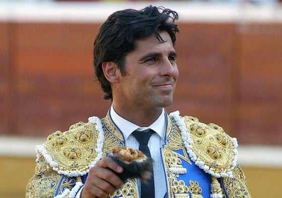 Francisco Rivera.