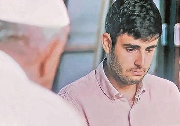 «Gracias, Jorge, por tu bondad y cercanía»