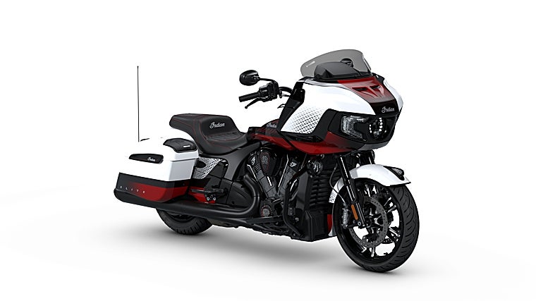 Indian Challenger Elite