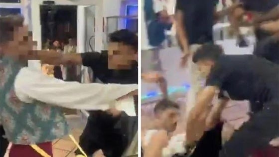 Un concejal del PSOE en Lorquí denuncia una agresión homófoba durante el Bando de la Huerta de Murcia