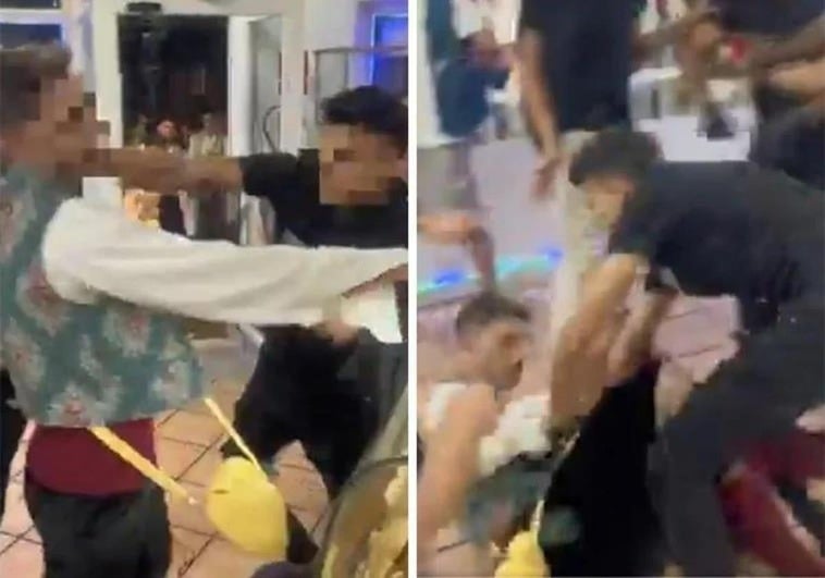 Un concejal del PSOE en Lorquí denuncia una agresión homófoba durante el Bando de la Huerta de Murcia