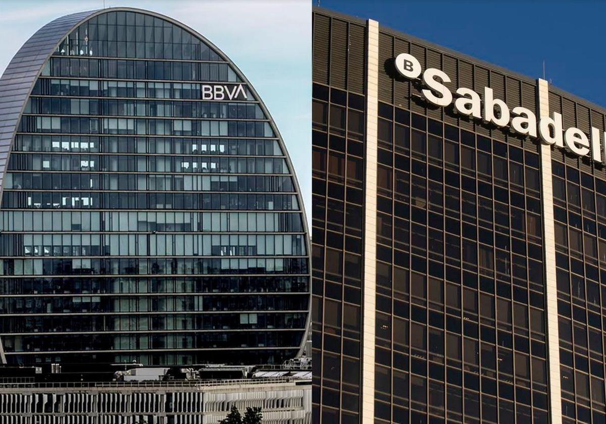 Competencia aprobará el informe sobre la opa de BBVA con requisitos asumibles para el banco