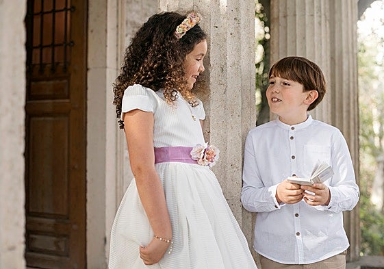 Aquí tienes las 7 mejores ideas de regalos de comunión para niños de este 2025