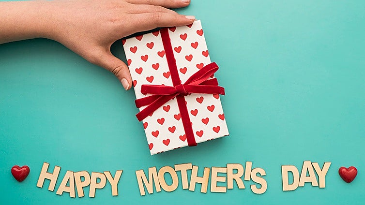Día de la Madre: Date prisa y aprovecha estas ofertas especiales, sólo disponibles hasta acabar stock