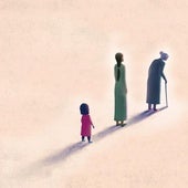 ¿A qué edad nos hacemos oficialmente viejos?