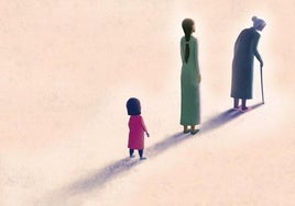 ¿A qué edad nos hacemos oficialmente viejos?