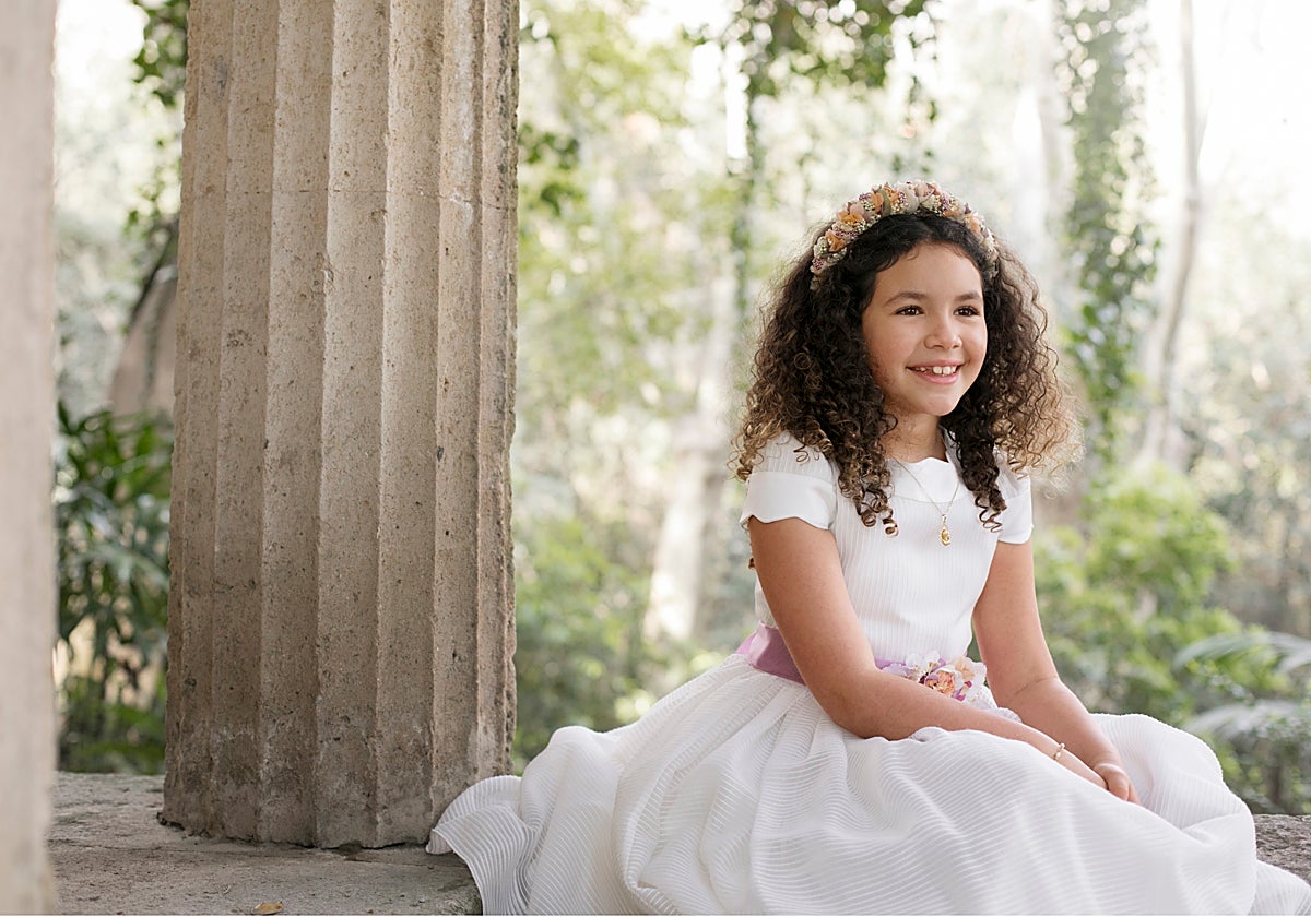 Las 7 ideas de regalos de comunión para niñas que harán su día aún más especial
