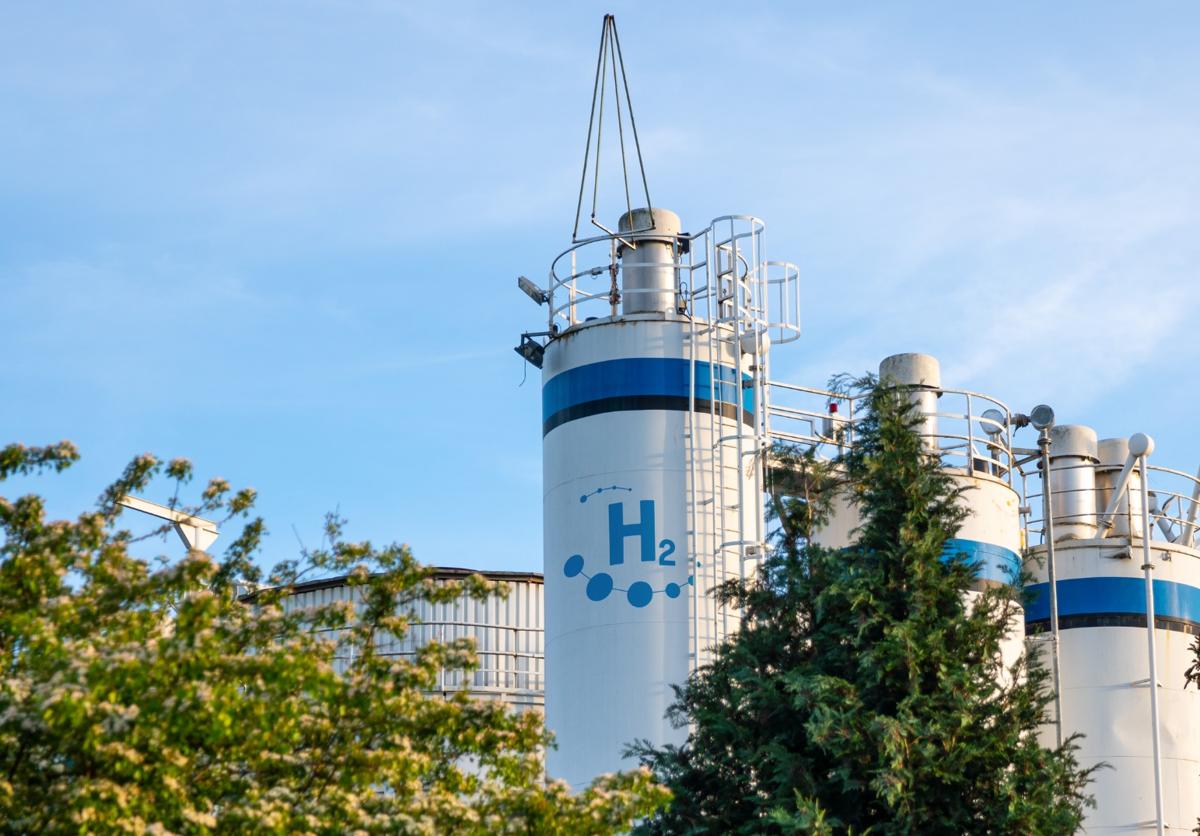Enagás lanza el plan para regar con 2.645 millones la red de hidrógeno por trece comunidades