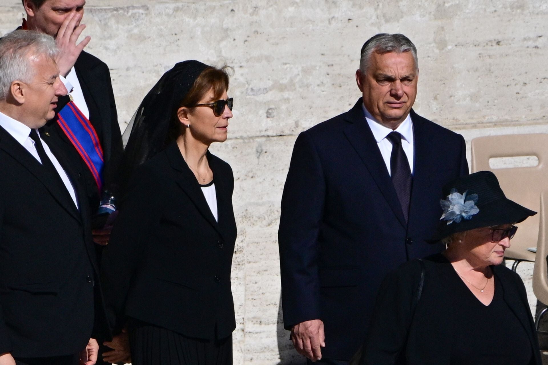 El primer ministro húngaro, Viktor Orbán.