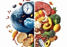 Qué comer y qué beber para dormir bien