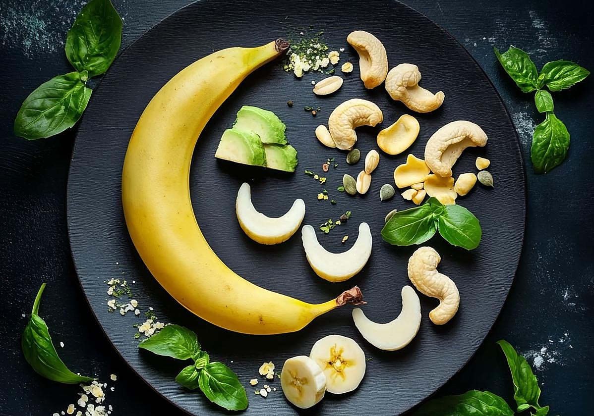 Las recetas de cocina que te ayudarán a dormir: patés, encurtidos, pollo...