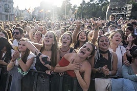 La III Fiesta de la Resurrección, en imágenes