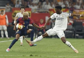 Así hemos narrado la épica final de Copa conquistada por el Barça