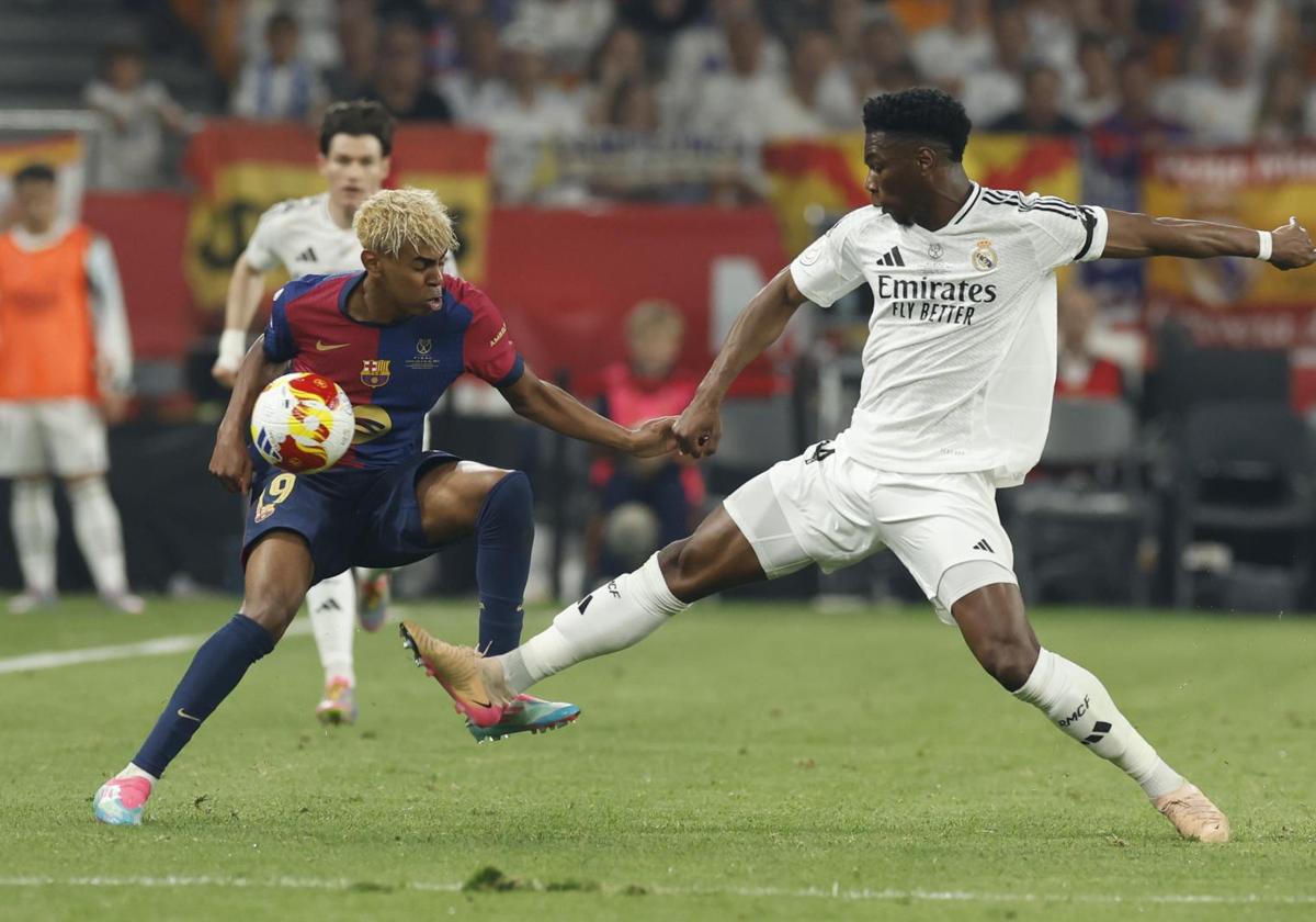 Así hemos narrado la épica final de Copa conquistada por el Barça