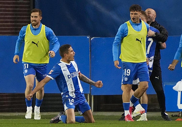 Los mejores goles de la jornada 33 en Primera