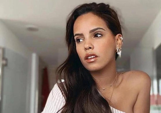 Gloria Camila