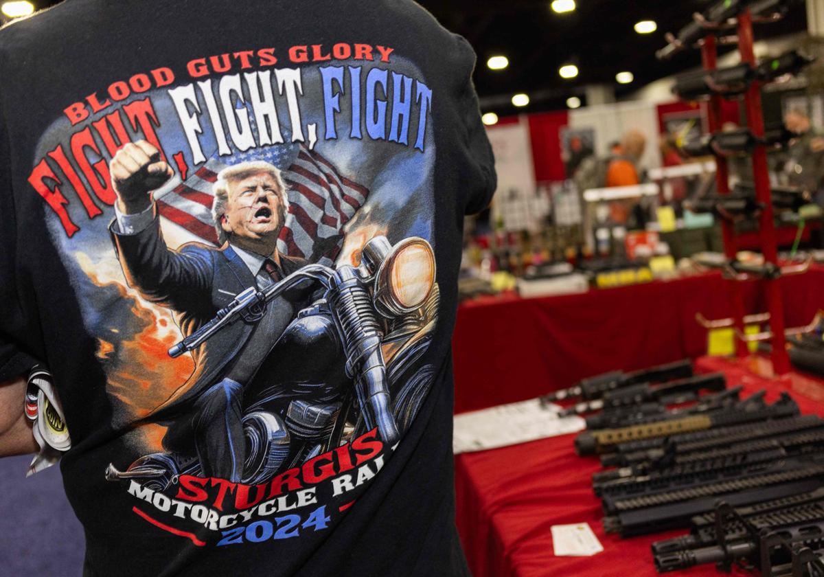 Trump recupera el Día de Colón: «Les alegrará saber que Cristóbal va a volver con fuerza»