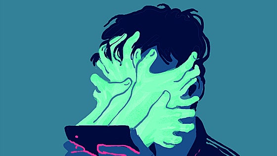 'Adolescencia'