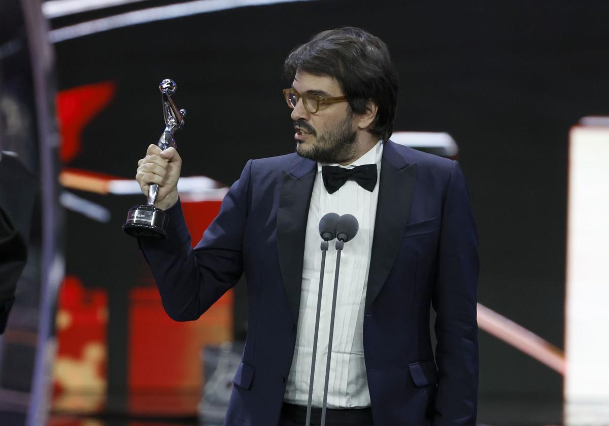 'Aún estoy aquí' gana el Platino a la mejor película iberoamericana de ficción