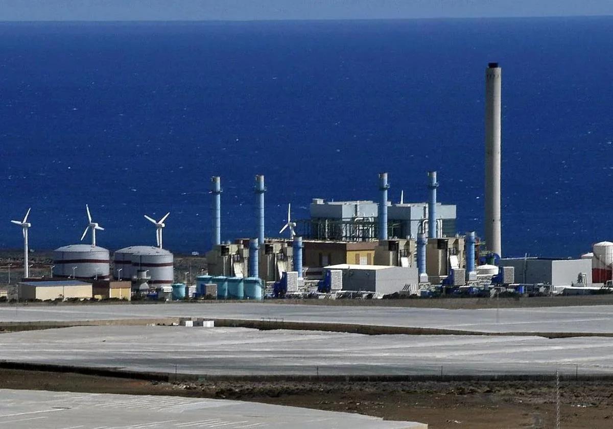 ¿Por qué el apagón no afecta a Canarias?