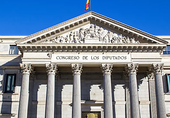 La incertidumbre por el apagón se apodera también del Congreso