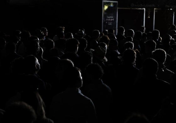 Apagón, en directo | Red Eléctrica empieza a recuperar tensión por el norte y sur de la Península
