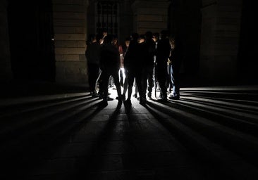 Red eléctrica y los servicios de inteligencia descartan el ciberataque