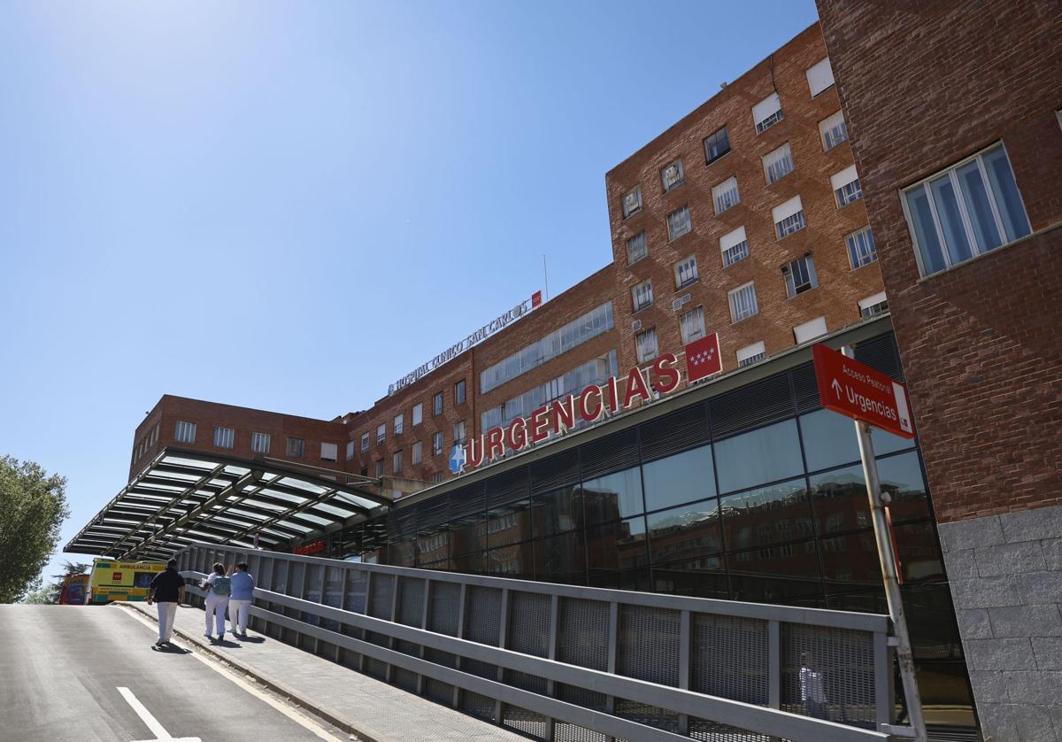 Los hospitales recuperan la normalidad tras posponer operaciones programadas