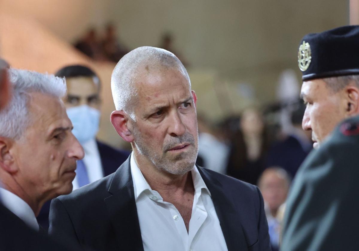 El jefe de la Inteligencia israelí renuncia tras el intento de Netanyahu de cesarle
