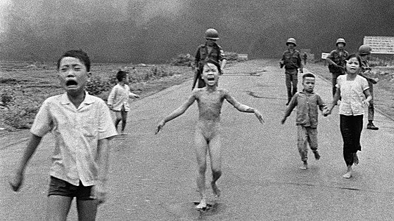 Medio siglo sin olor a napalm: Vietnam conmemora el fin de la guerra
