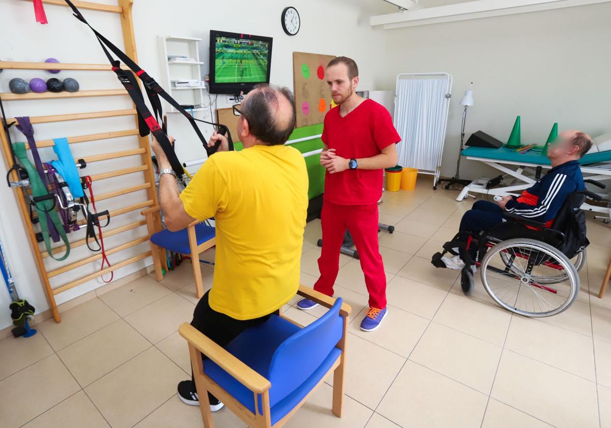 Aumentar la actividad física en la mediana edad protege del alzhéimer