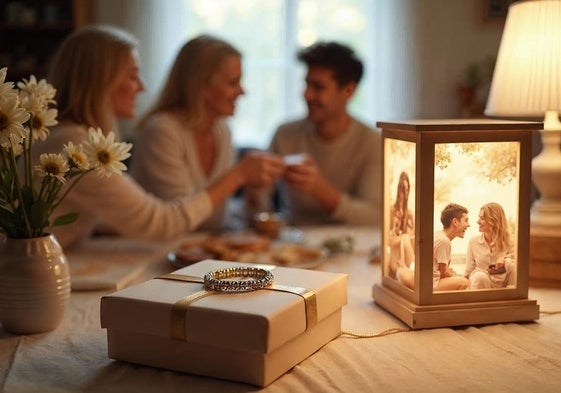 Los mejores regalos personalizados del momento