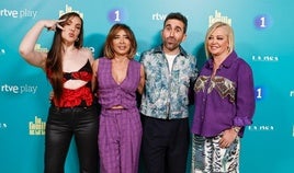 La gran familia