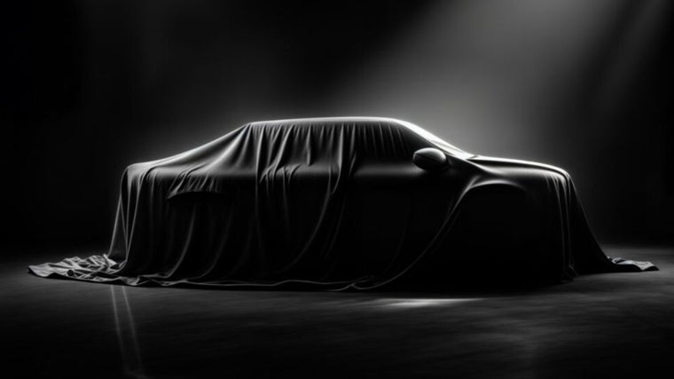 Santana ha mostrado el «Teaser» de su posible nuevo modelo
