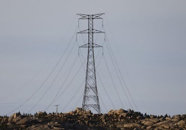 Portugal detiene «por precaución» el intercambio comercial de energía con España