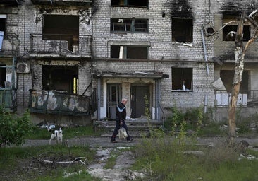 Rusia abre la puerta a una reunión directa entre Putin y Trump