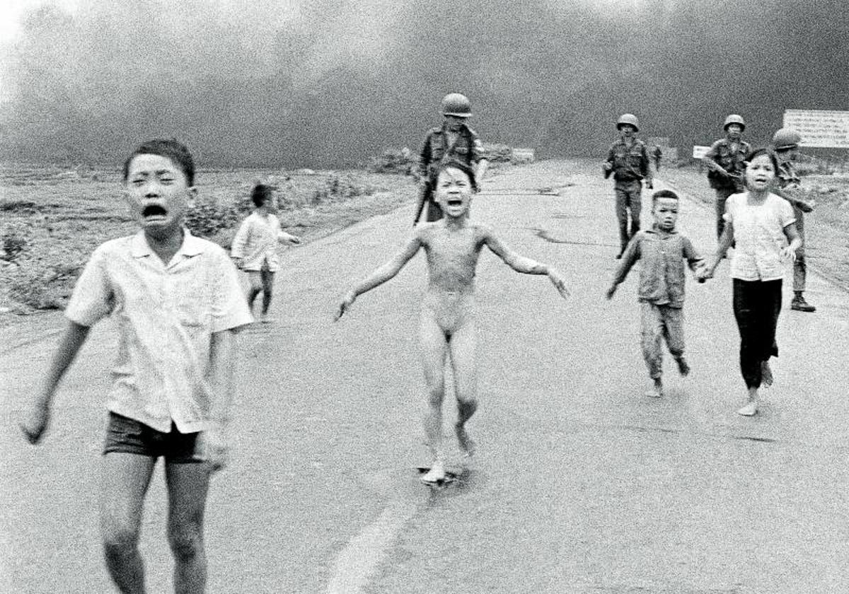 Medio siglo de Vietnam