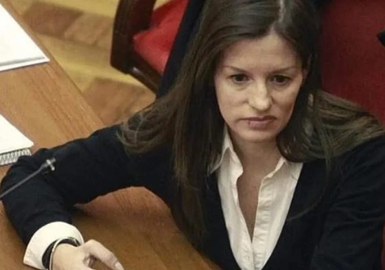 Netflix suspende por orden judicial el estreno de la docuserie de 'true crime' 'Angi: Crimen y mentira'